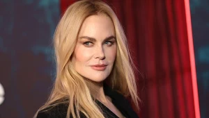 Nicole Kidman