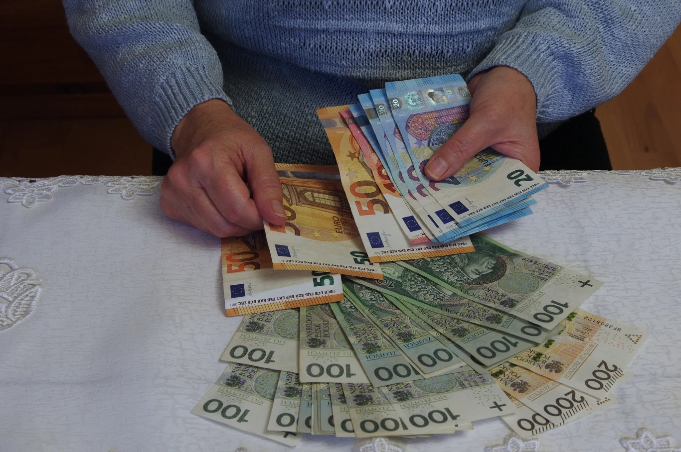 Niemiecka emerytura a polska. Czy te świadczenia się wykluczają? Niemiecka emerytura a polska. Czy te świadczenia się wykluczają?