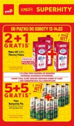 Nowe Superhity w POLOmarket