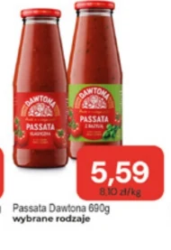 Passata Dawtona