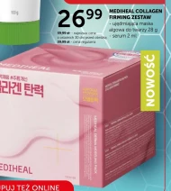 Maska do twarzy Mediheal