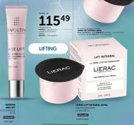 Krem pod oczy Lierac