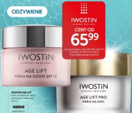 Krem na dzień Iwostin