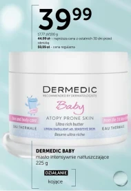 Masło do ciała Dermedic