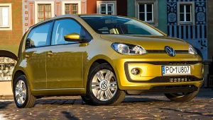 Używane samochody, które mało palą i są tanie w eksploatacji.