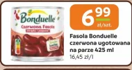 Fasola czerwona Bonduelle