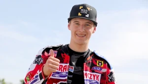 Sensacja na treningu. Przecierali oczy ze zdziwienia. Polak zrobił furorę