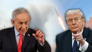 Ekspert ocenił, że operacja powietrzna USA i Izraela w Iranie nie obali obecnego reżimu