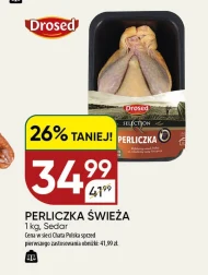 Цесарка Drosed