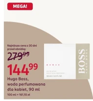 Woda perfumowana Hugo Boss