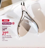 Cążki For Your Beauty