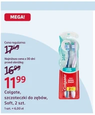 Зубна щітка Colgate