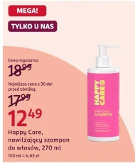 Шампунь Happy Care