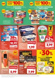 Mocny Start - Kaufland