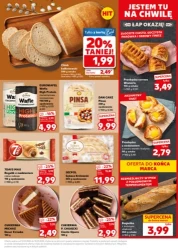 Mocny Start - Kaufland
