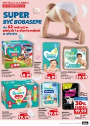 Mocny Start - Kaufland
