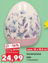 Dekoracja wielkanocna