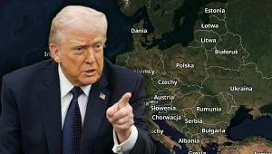 Koniec sojuszu USA - Europa? "Nie ma już wspólnego projektu Zachodu"
