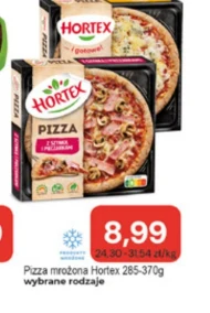 Піца Hortex