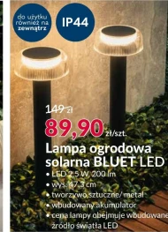 Lampa LED