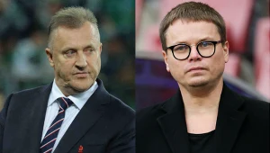 Decyzja PZPN ws. meczu Wisły Kraków ze Śląskiem Wrocław. Jest walkower