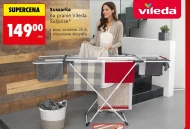 Сушарка для білизни Vileda