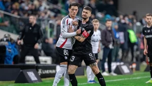 Szok w klubie Ekstraklasy. Trener rozwiał wątpliwości. Wprost o rezygnacji