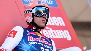 Maciusiak dostał nagłą wiadomość od Kubackiego. Tajemnicze zniknięcie skoczka