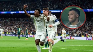 Real triumfuje w hicie, Mbappe na trybunach. To nie koniec. Już wiedzą