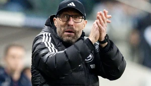 Mecz Legii nagle odwołany. Rywale odmówili gry. Podano kuriozalny powód