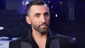 Maserak ma wielu fanów. Tak reaguje na nich na ulicy, gdy są niegrzeczni