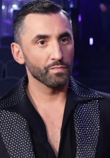 Maserak wyjawił, jak naprawdę reaguje na fanów. Ma sposób na niegrzecznych