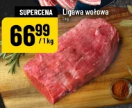Ligawa wołowa