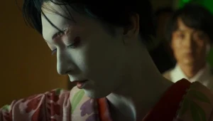 Japońska opowieść o przyjaźni, ambicji i rywalizacji. Kino nieśpieszne i kontemplacyjne