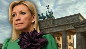 Niemcy zaszły za skórę Rosji. Kreml wydał komunikat z ostrzeżeniem