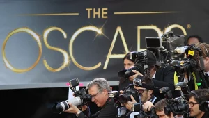 Fotoreporterzy przed oscarową galą chcą "złapać" jak najwięcej gwiazd