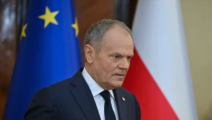 Premier Donald Tusk
