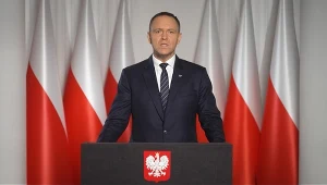 Prezydent Karol Nawrocki