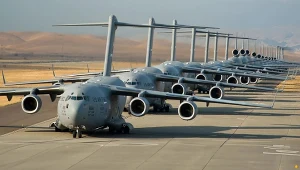 Polska może zaoferować potężną broń USA w razie inwazji lądowej w Iranie