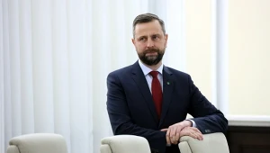 Kosiniak-Kamysz skomentował weto Nawrockiego. "Miał niepowtarzalną okazję"