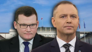 Pałac Prezydencki reaguje na plan rządu. Szefernaker ujawnia