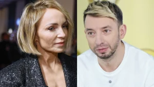 Wyszkoni wraca do piosenek Łez. Otwarcie podsumowała spór z Konkolem