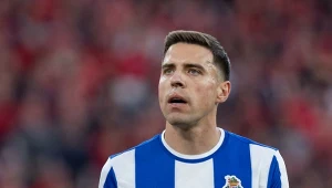 Bednarek porównany z legendą. To Polak zrobił w meczu Ligi Europy