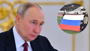 Rosja wyczekuję na przełom, a tu taki cios. "Sojusznik" stanowczo odmówił