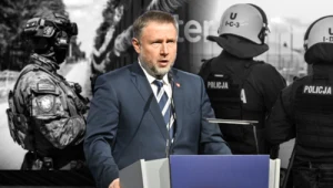 MSWiA wydaje komunikaty. Błyskawiczna reakcja na decyzję Nawrockiego