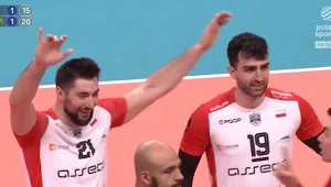 Historyczny sukces polskich siatkarzy. Tego jeszcze nigdy nie było