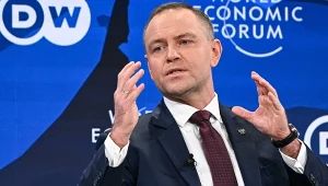 Karol Nawrocki, prezydent RP