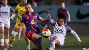 16 zwycięstw i koniec. Sensacja w Badalonie, nie pomogła nawet Pajor