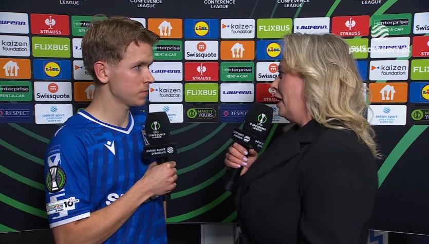 Antoni Kozubal: Pozostaje niesmak, bo zawiedliśmy przede wszystkim siebie