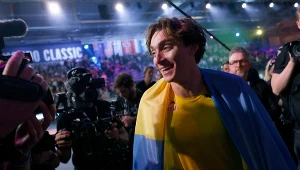 Duplantis sięgnął kosmosu. Trzy skoki i atak na rekord świata. Po raz 15.